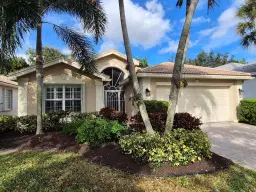 Picture of 7273 Kea Lani Drive, Boynton Beach, FL 33437