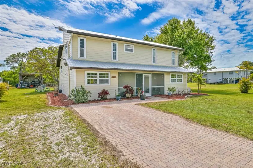 Picture of 6351 Hodges Dr, Bokeelia FL 33922