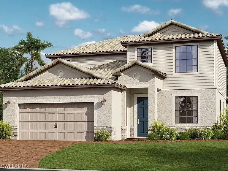 Picture of 10550 Timber Creek Dr, Fort Myers FL 33913