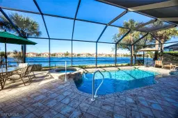 Picture of 11063 Sea Tropic Ln, Fort Myers, FL 33908