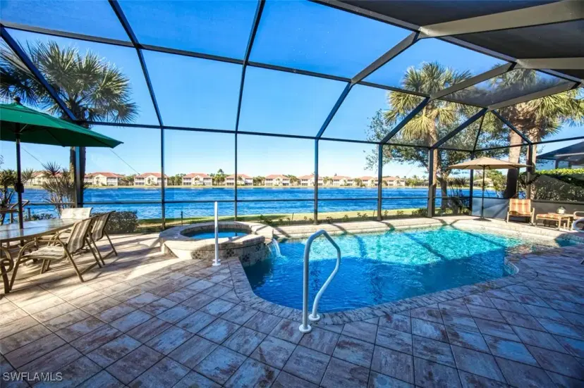 Picture of 11063 Sea Tropic Ln, Fort Myers FL 33908