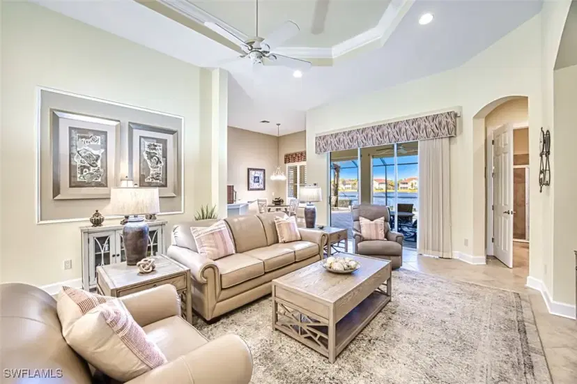 Picture of 11063 Sea Tropic Ln, Fort Myers FL 33908