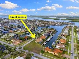 Picture of 115 Peach Ct, Marco Island, FL 34145