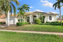 Picture of 115 Peach Ct, Marco Island, FL 34145