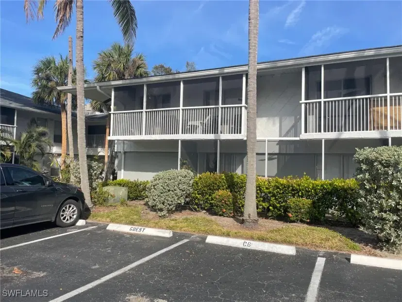 Picture of 1849 Maravilla Ave C5, Fort Myers FL 33901