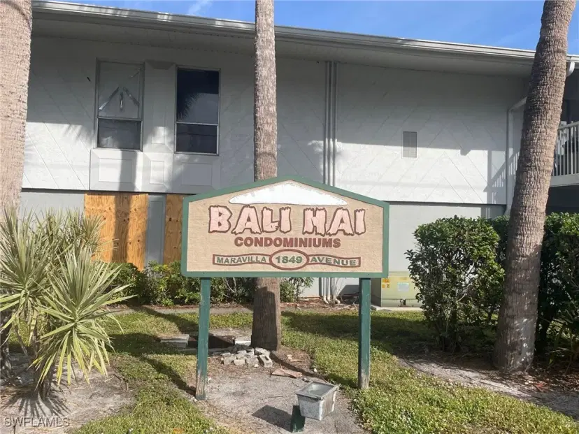 Picture of 1849 Maravilla Ave C5, Fort Myers FL 33901