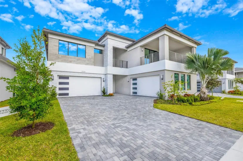 Picture of 20140 Casa De Campo Ln, Boca Raton FL 33434