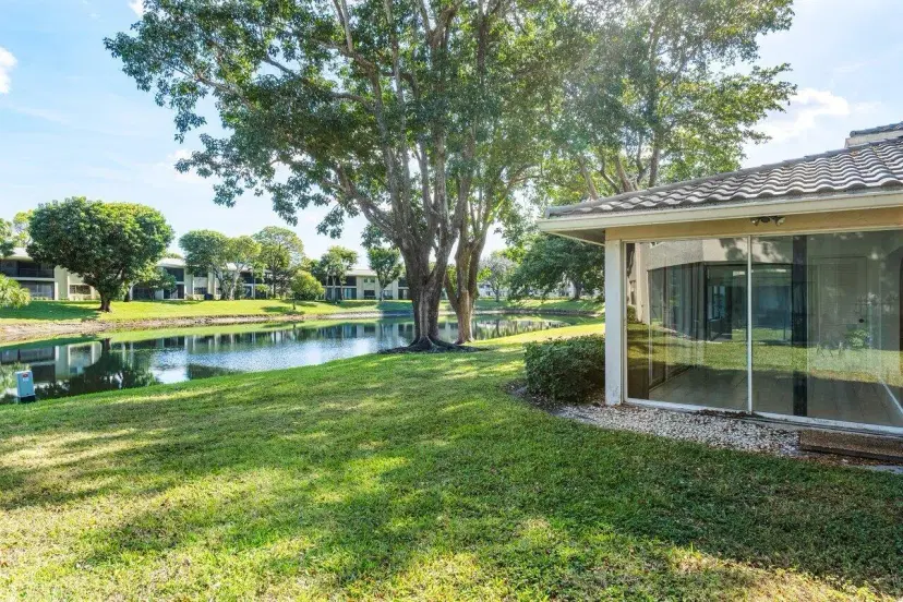 Picture of 4 Westgate Lane A, Boynton Beach FL 33436