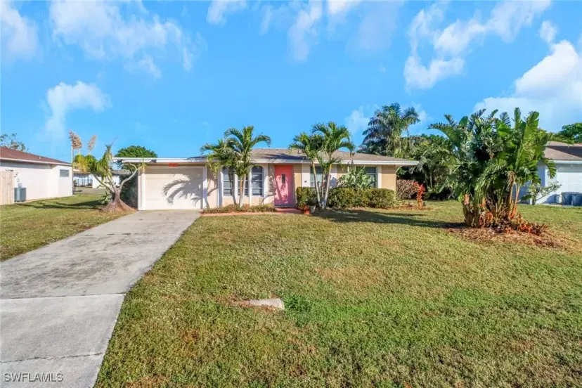 Picture of 1423 SE 33Rd Ter, Cape Coral FL 33904