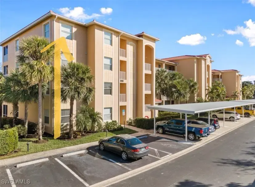 Picture of 8341 Whiskey Preserve Cir 541, Fort Myers FL 33919