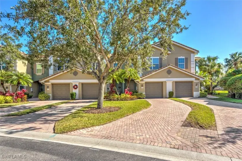 Picture of 3190 Cottonwood Bend 1006, Fort Myers FL 33905