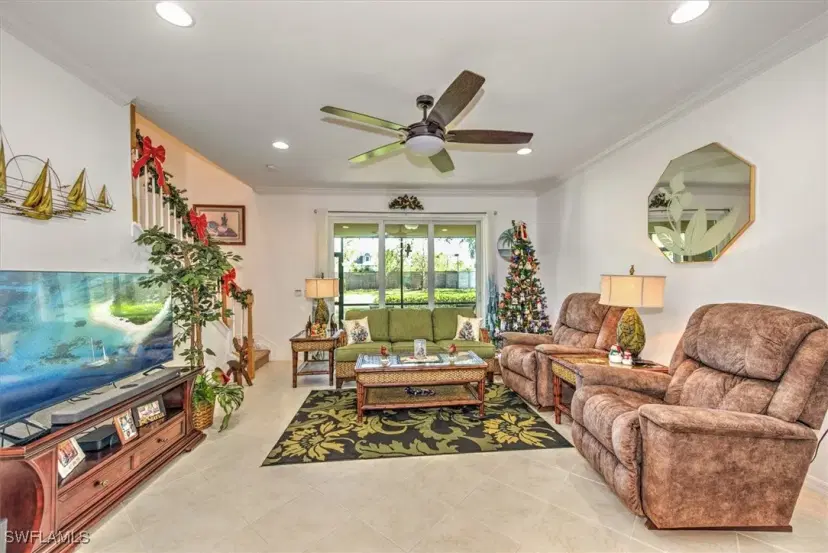 Picture of 3190 Cottonwood Bend 1006, Fort Myers FL 33905