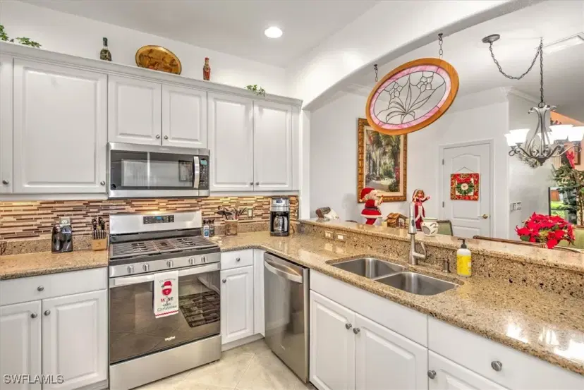 Picture of 3190 Cottonwood Bend 1006, Fort Myers FL 33905