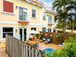 Picture of 1224 NE 18Th Ave 1, Fort Lauderdale, FL 33304