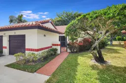 Picture of 5476 Atlantic Palm Court B, Boynton Beach, FL 33437