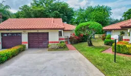Picture of 5476 Atlantic Palm Court B, Boynton Beach, FL 33437