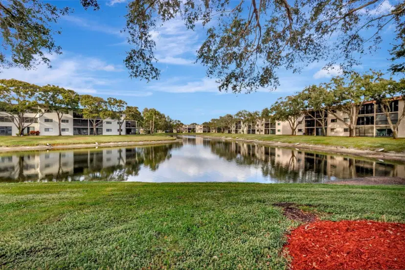 Picture of 15456 Pembridge Drive G110, Delray Beach FL 33484
