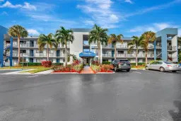 Picture of 15456 Pembridge Drive G110, Delray Beach, FL 33484