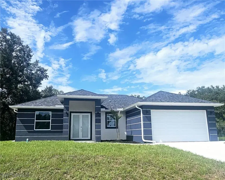 Picture of 3003 E 16Th St, Lehigh Acres, FL 33972