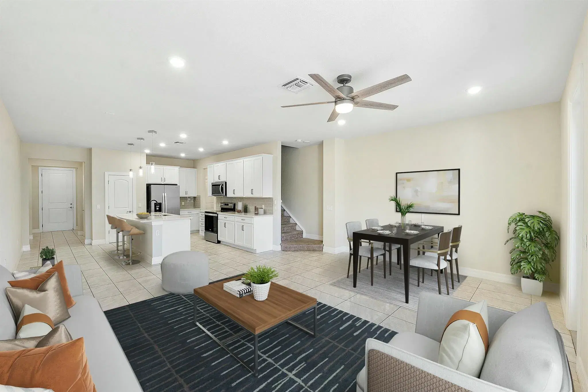 Picture of 4853 Chantilly Road, Lake Worth, FL 33467