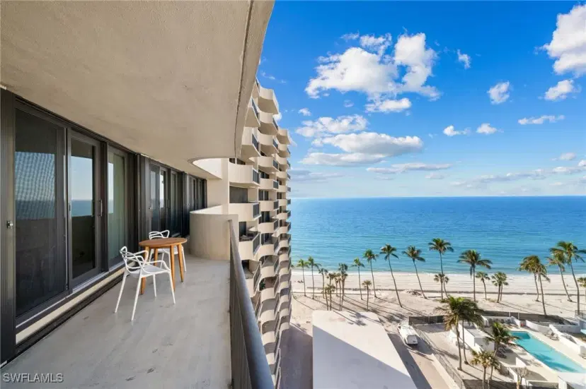 Picture of 4001 Gulf Shore Blvd N 1000, Naples FL 34103
