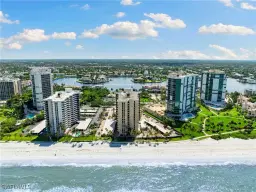 Picture of 4001 Gulf Shore Blvd N 1000, Naples, FL 34103