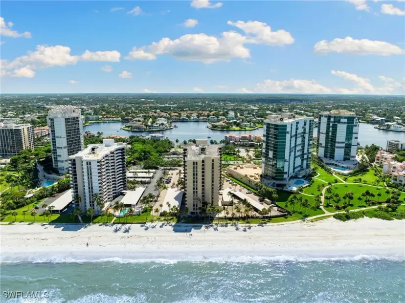 Picture of 4001 Gulf Shore Blvd N 1000, Naples FL 34103