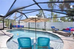 Picture of 206 Connecticut St, Fort Myers Beach, FL 33931