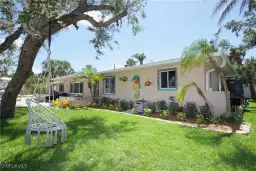 Picture of 206 Connecticut St, Fort Myers Beach, FL 33931