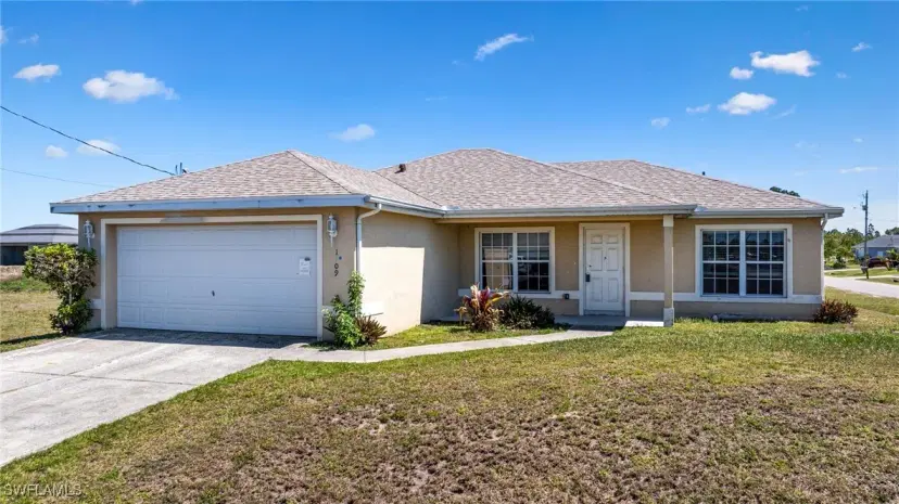 Picture of 1509 Sara Ave S, Lehigh Acres FL 33976