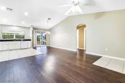 Picture of 1509 Sara Ave S, Lehigh Acres, FL 33976