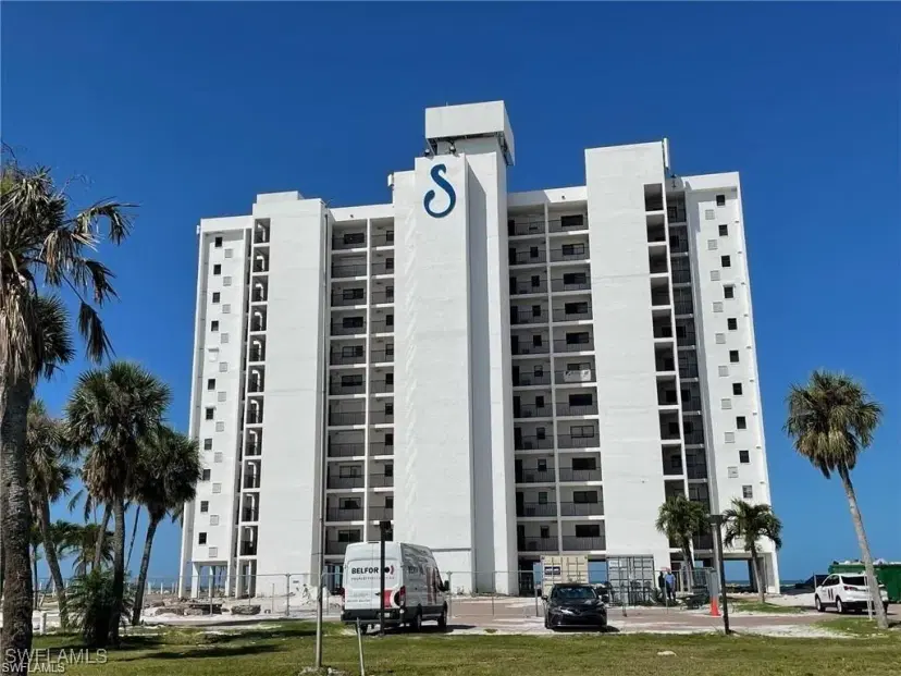 Picture of 6400 Estero Blvd 401, Fort Myers Beach FL 33931