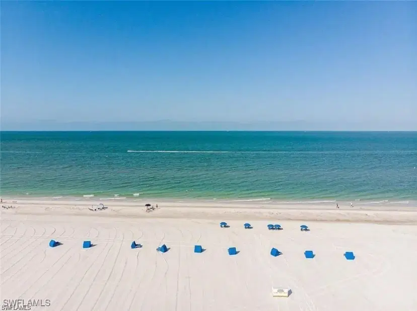 Picture of 6400 Estero Blvd 401, Fort Myers Beach FL 33931