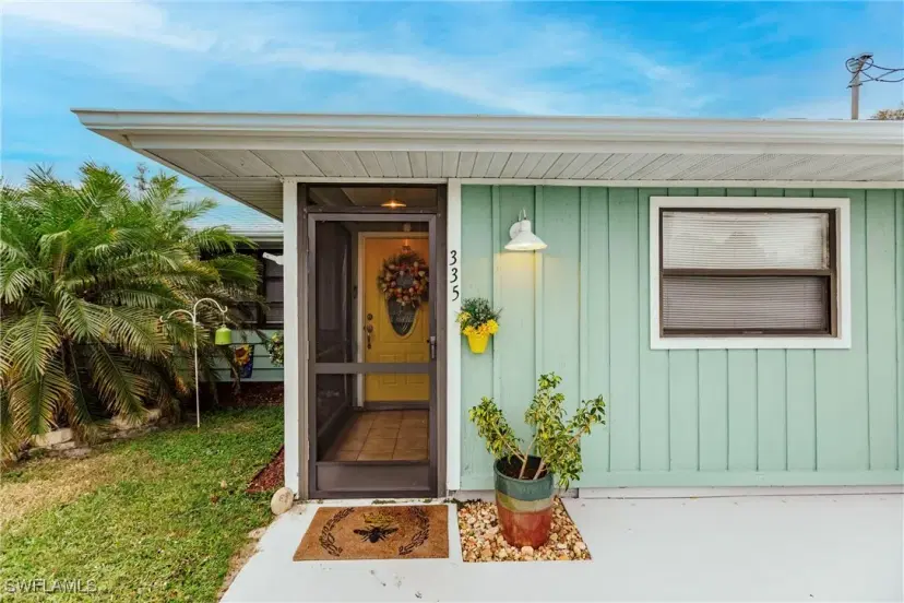 Picture of 335 Harbor Blvd, Port Charlotte FL 33954