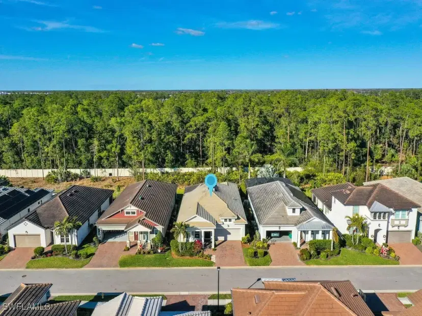 Picture of 3584 Pilot Cir, Naples FL 34120
