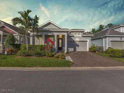 Picture of 3584 Pilot Cir, Naples, FL 34120