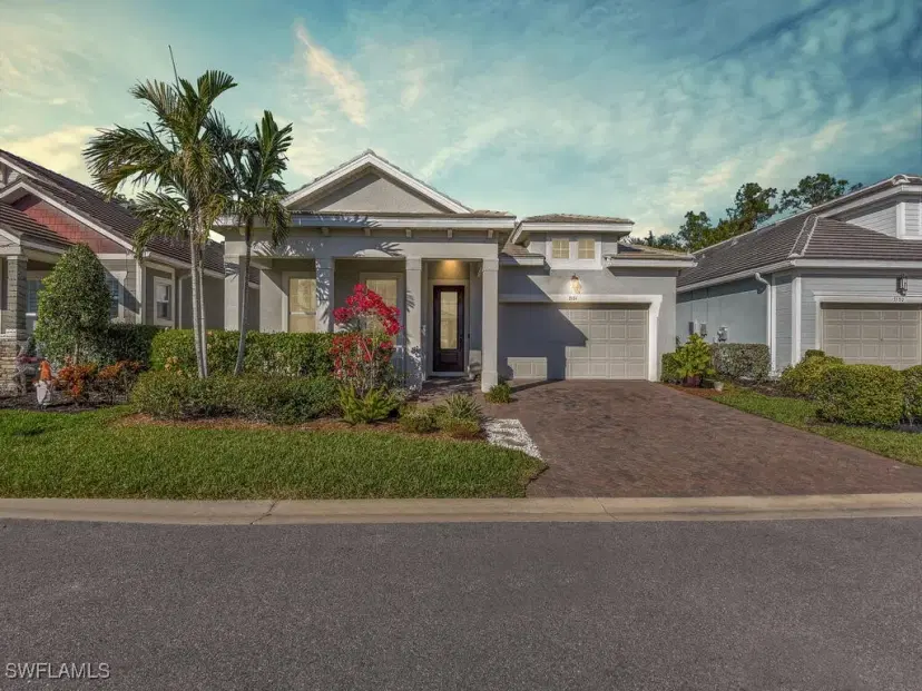 Picture of 3584 Pilot Cir, Naples FL 34120