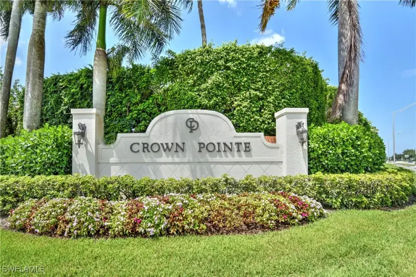 Picture of 3390 W Crown Pointe Blvd 202, Naples FL 34112