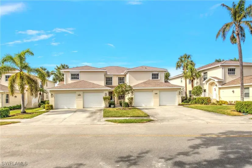 Picture of 3390 W Crown Pointe Blvd 202, Naples FL 34112