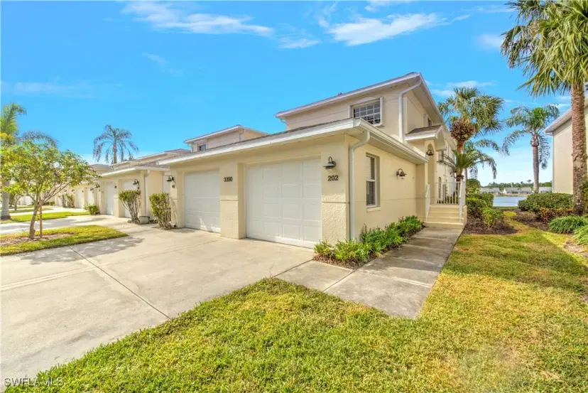Picture of 3390 W Crown Pointe Blvd 202, Naples FL 34112