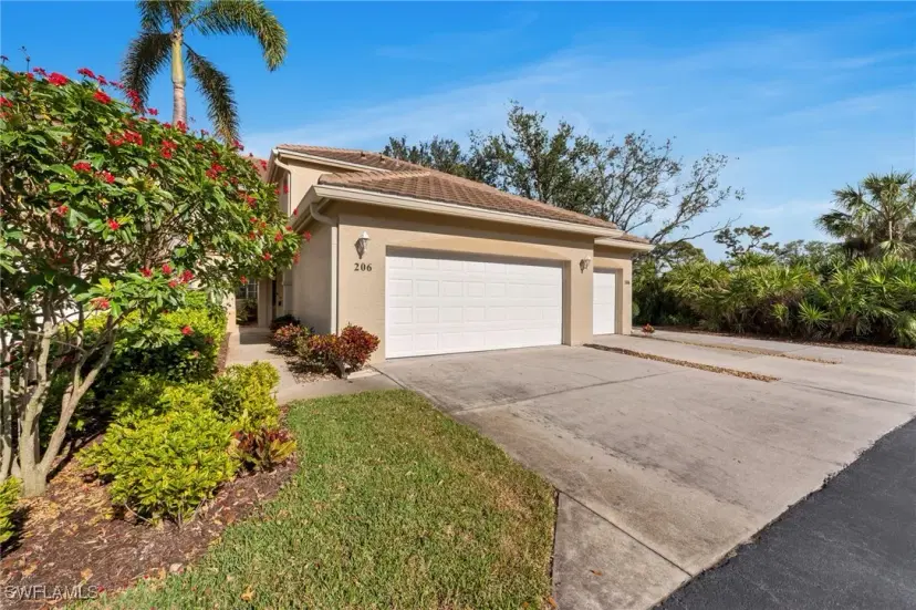 Picture of 25130 Sandpiper Greens CT 206, Bonita Springs FL 34134
