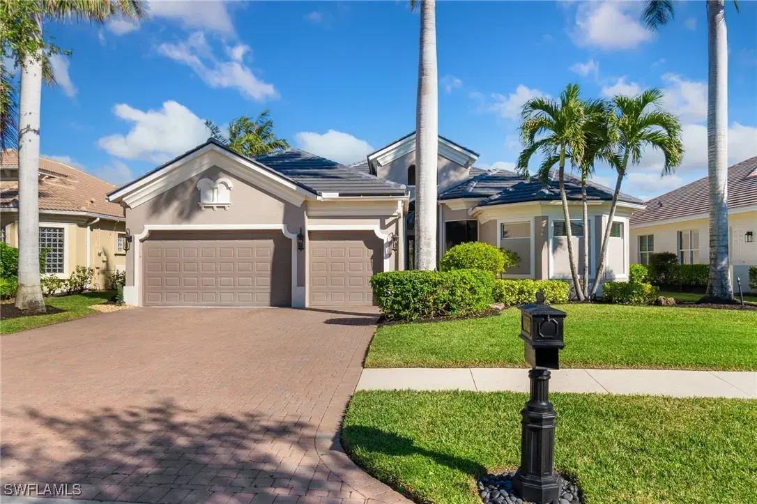 Picture of 19931 Chapel Trce, Estero, FL 33928