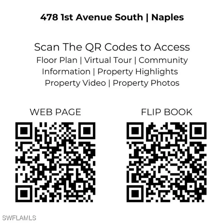 Picture of 478 1St Ave S, Naples FL 34102