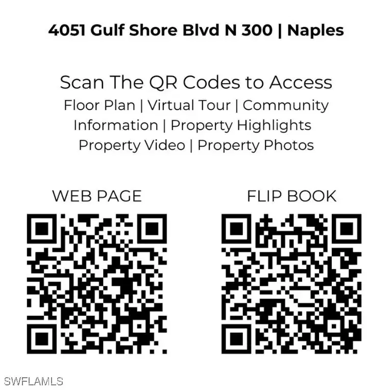 Picture of 4051 Gulf Shore Blvd N 300, Naples FL 34103