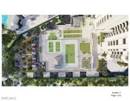 Picture of 4051 Gulf Shore Blvd N 300, Naples, FL 34103