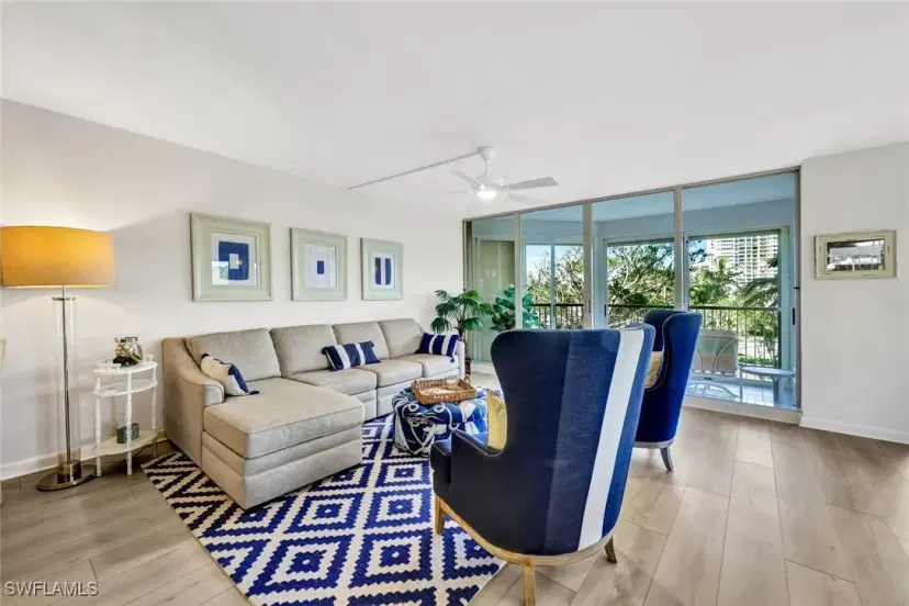 Picture of 4051 Gulf Shore Blvd N 300, Naples FL 34103