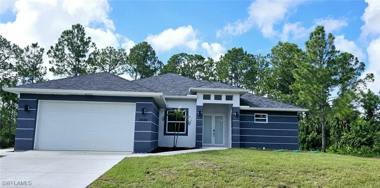 Picture of 3005 33Rd St W, Lehigh Acres, FL 33971