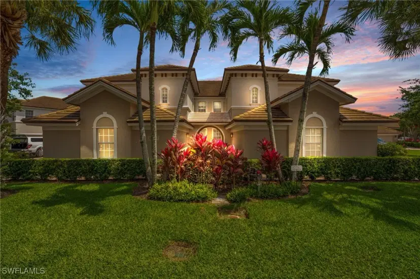 Picture of 10055 Valiant Ct 202, Miromar Lakes FL 33913
