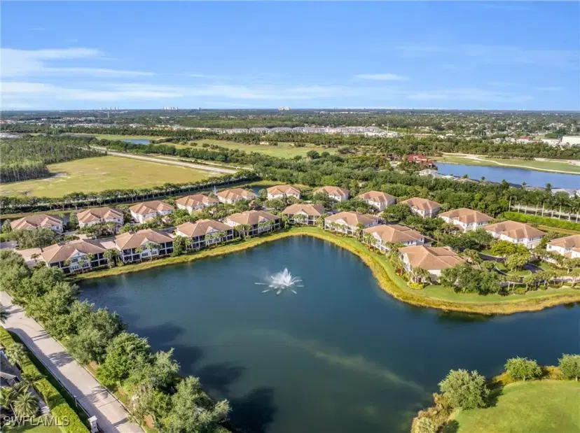 Picture of 10055 Valiant Ct 202, Miromar Lakes FL 33913