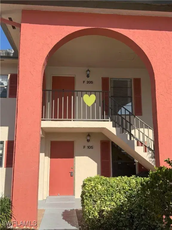 Picture of 344 Charlemagne Blvd F205, Naples FL 34112